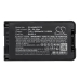 Battery Replaces KNB-79LC