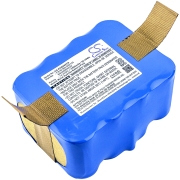 Vacuum Battery SAMBA XR210C