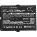Batterie industrielle Ikusi T70 1 ATEX