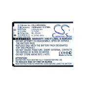Mobile Phone Battery LG L Fino
