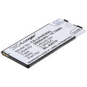 Mobile Phone Battery LG G5 SE