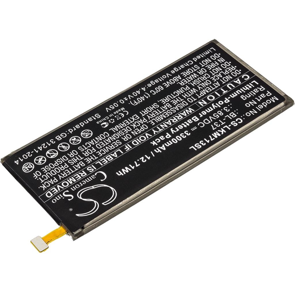 LG LMQ710FA