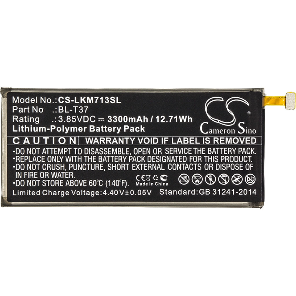 LG LMQ710HSW