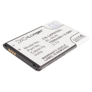Mobile Phone Battery Alltel Ignite