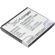 Mobile Phone Battery LG P925
