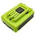 Lawnmaster CLMF4819A