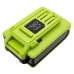 Lawnmaster CLMF4819A