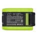 Battery Replaces 24LB4005