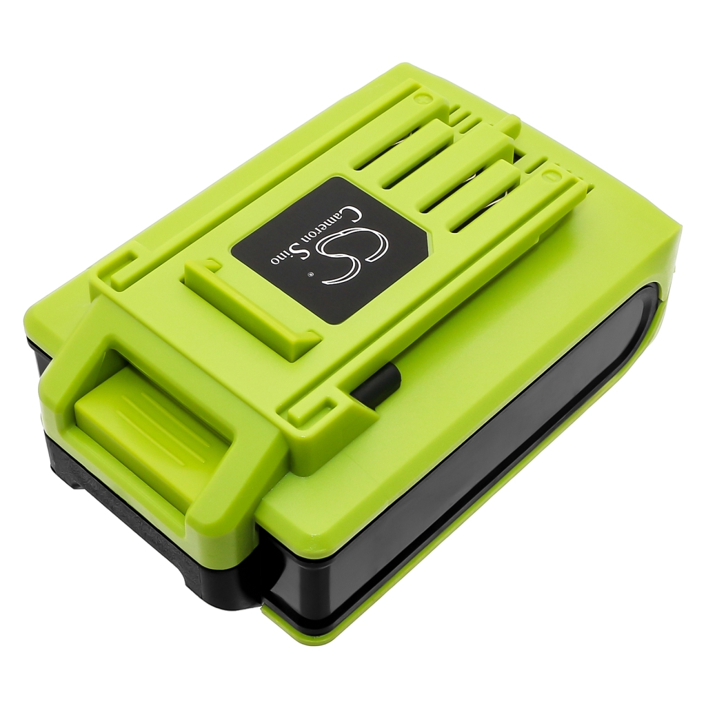 Lawnmaster CLMF4819A