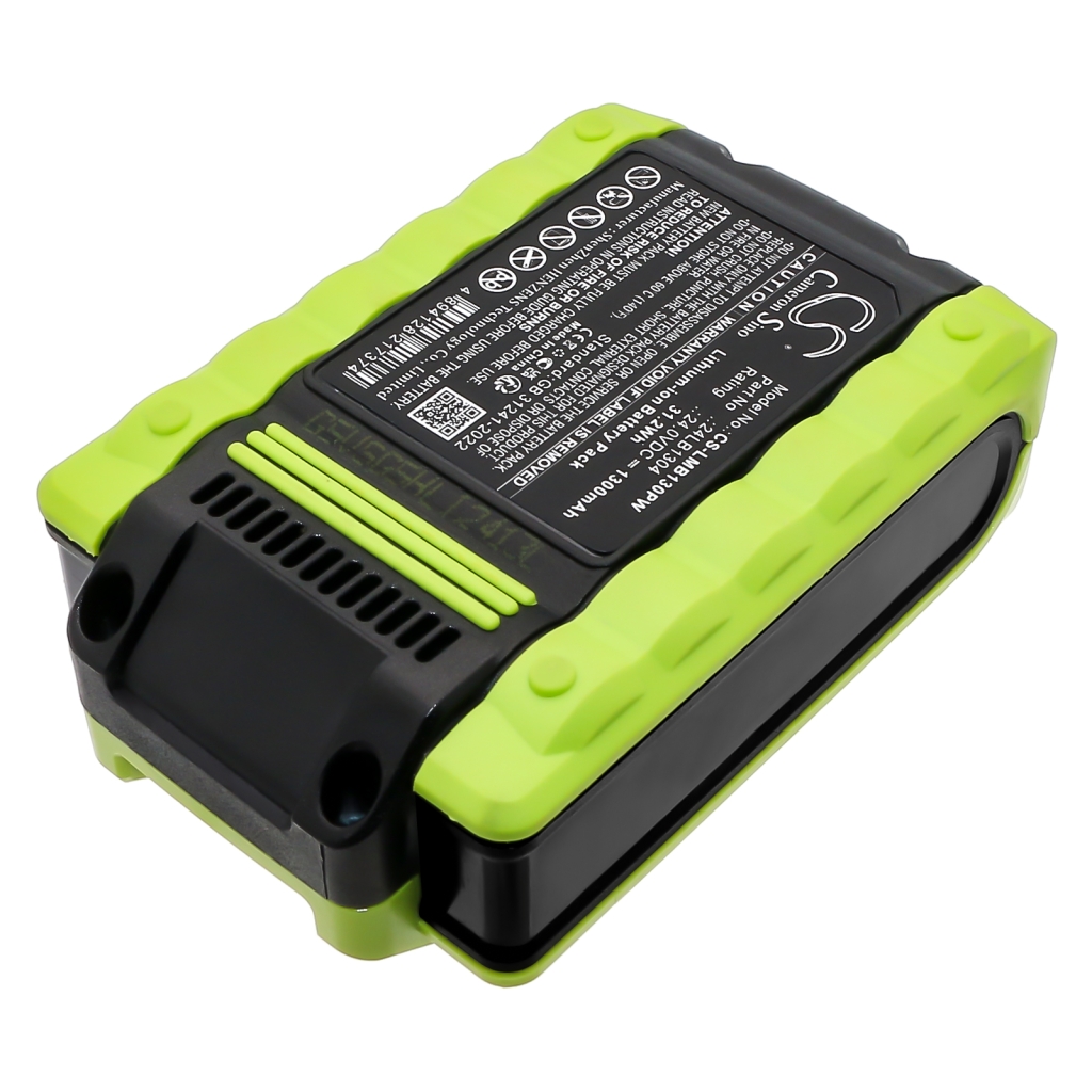 Lawnmaster CLMF4819A