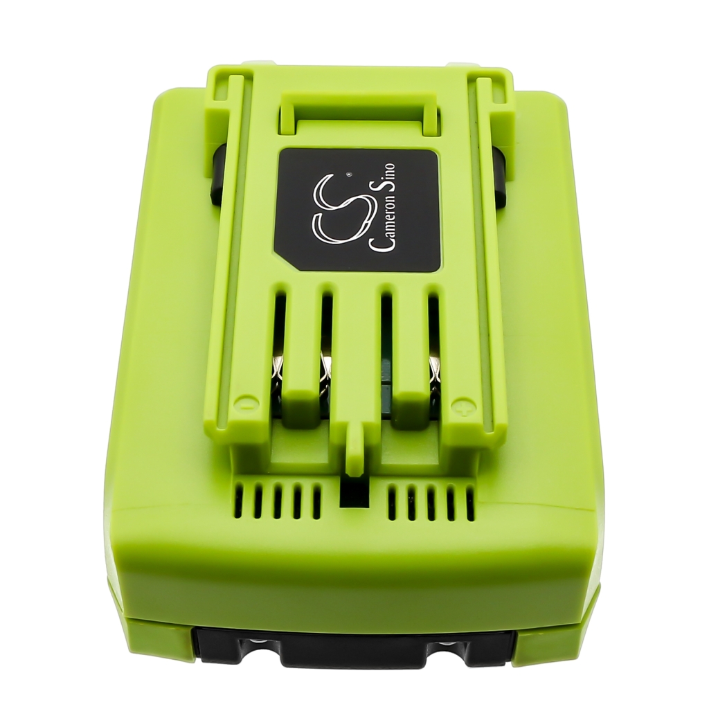 Lawnmaster CLMF4819A