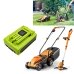 Lawnmaster CLMF4819A
