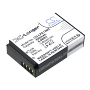 Camera Battery Canon EOS SL1