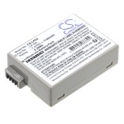 Camera Battery Canon EOS Kiss X5
