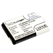 Mobile Phone Battery Motorola Enzo