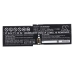 Battery Replaces G3HTA045H