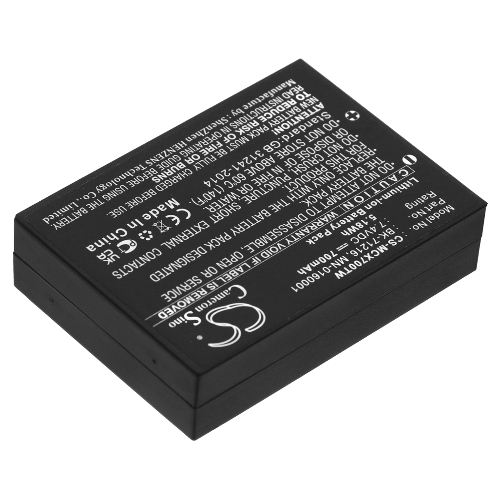 Cobra LI6050