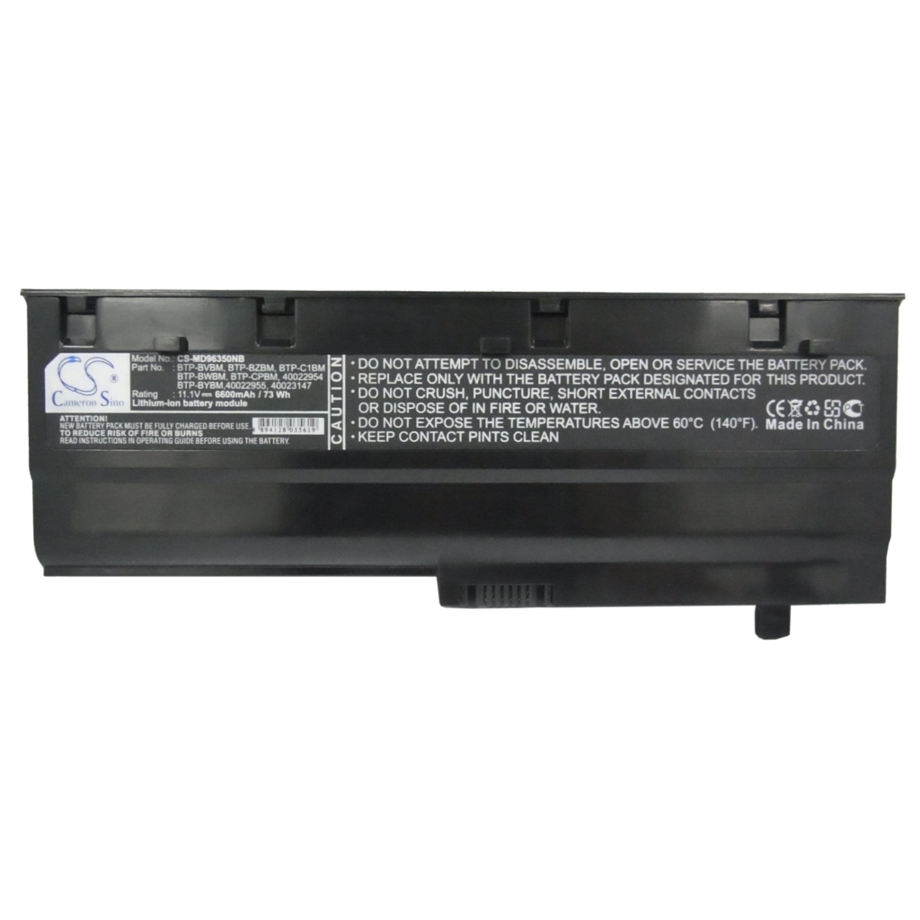 Medion Akoya MD96623