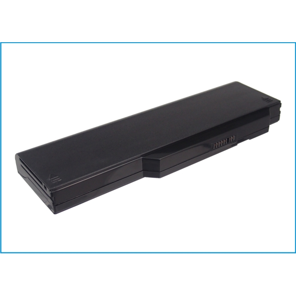 Packard Bell EasyNote W1800