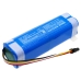 Battery Replaces BP14452B