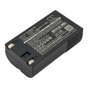 Printer Battery Paxar 6037 Pathfinder