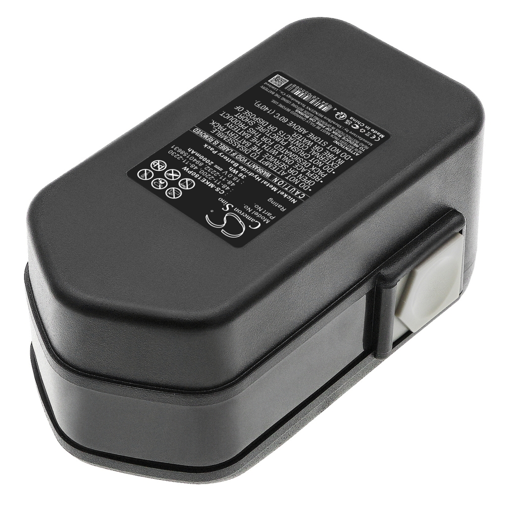 Aeg SB2E 18 STX