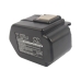 Batterie industrielle Milwaukee PN12 Power Plus