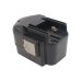 Batterie industrielle Milwaukee LokTor S 12 TXC