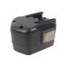 Batterie industrielle Milwaukee LokTor S 12 TXC