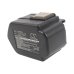 Batterie industrielle Milwaukee LokTor S 12 TXC