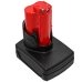 Batterie industrielle Milwaukee M12 BS-402C