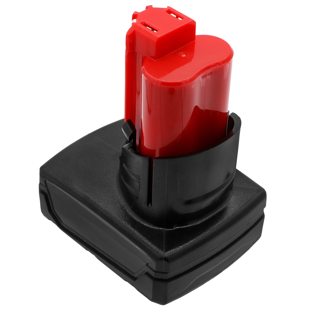 Batterie industrielle Milwaukee M12 BS-402C
