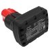 Batterie industrielle Milwaukee M12 BS-402C