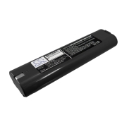 Battery industrial Makita 6012HD