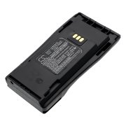 Two-Way Radio Battery Motorola GP3188