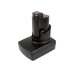 Batterie industrielle Milwaukee C12 RAD-0