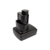 Batterie industrielle Milwaukee C12 RAD-0