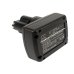 Batterie industrielle Milwaukee M12 BPP2D-402B