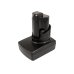 Batterie industrielle Milwaukee M12 BPP2D-402B