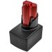 Batterie industrielle Milwaukee M12 JS-0