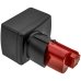 Batterie industrielle Milwaukee M12 JS-0