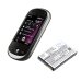 Mobile Phone Battery Prunus CS-MOA3100SL
