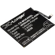 Mobile Phone Battery Motorola XT1767