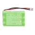 Battery Replaces TL72208