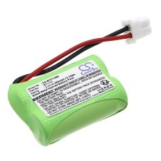 Compatible battery replacement for Motorola BY1131