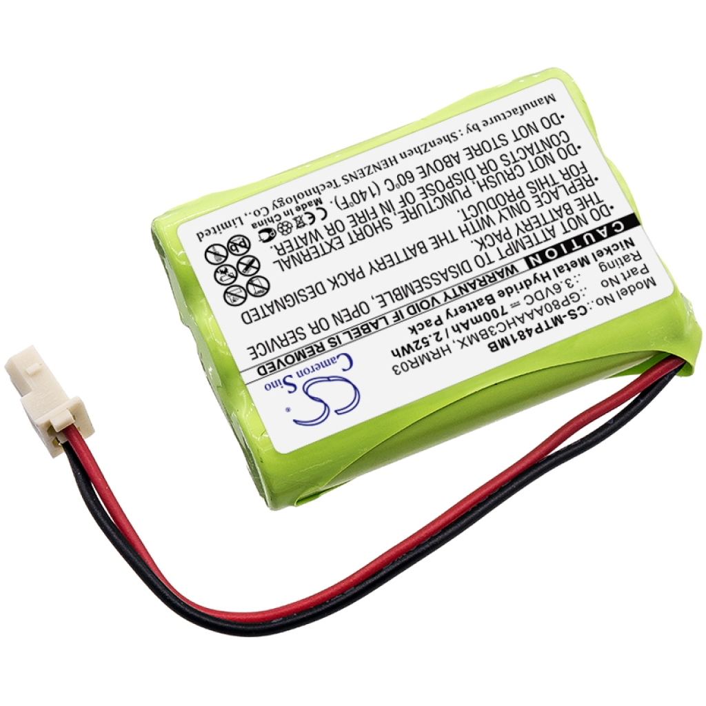 Vtech VM5251 PU