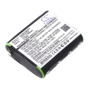 Two-Way Radio Battery Motorola T9550XLRCAMO