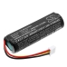 Battery Replaces PA-UL-LNB19.K01 R001