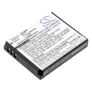 Camera Battery Canon IXUS 85 IS
