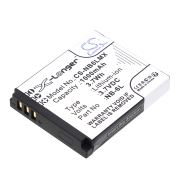 Camera Battery Canon IXUS 85 IS